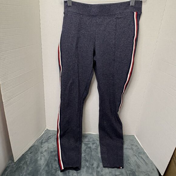 Old Navy Stevie Skinny Leggings Women’s Small Blue - Picture 1 of 8